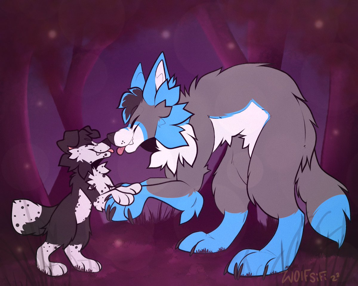 Happy birthday to the love of my life, my soulmate and my rock. I live you always, Happy Harloween 🍁🍂 

<a href="/HarlowTheWolf/">Harlow</a>