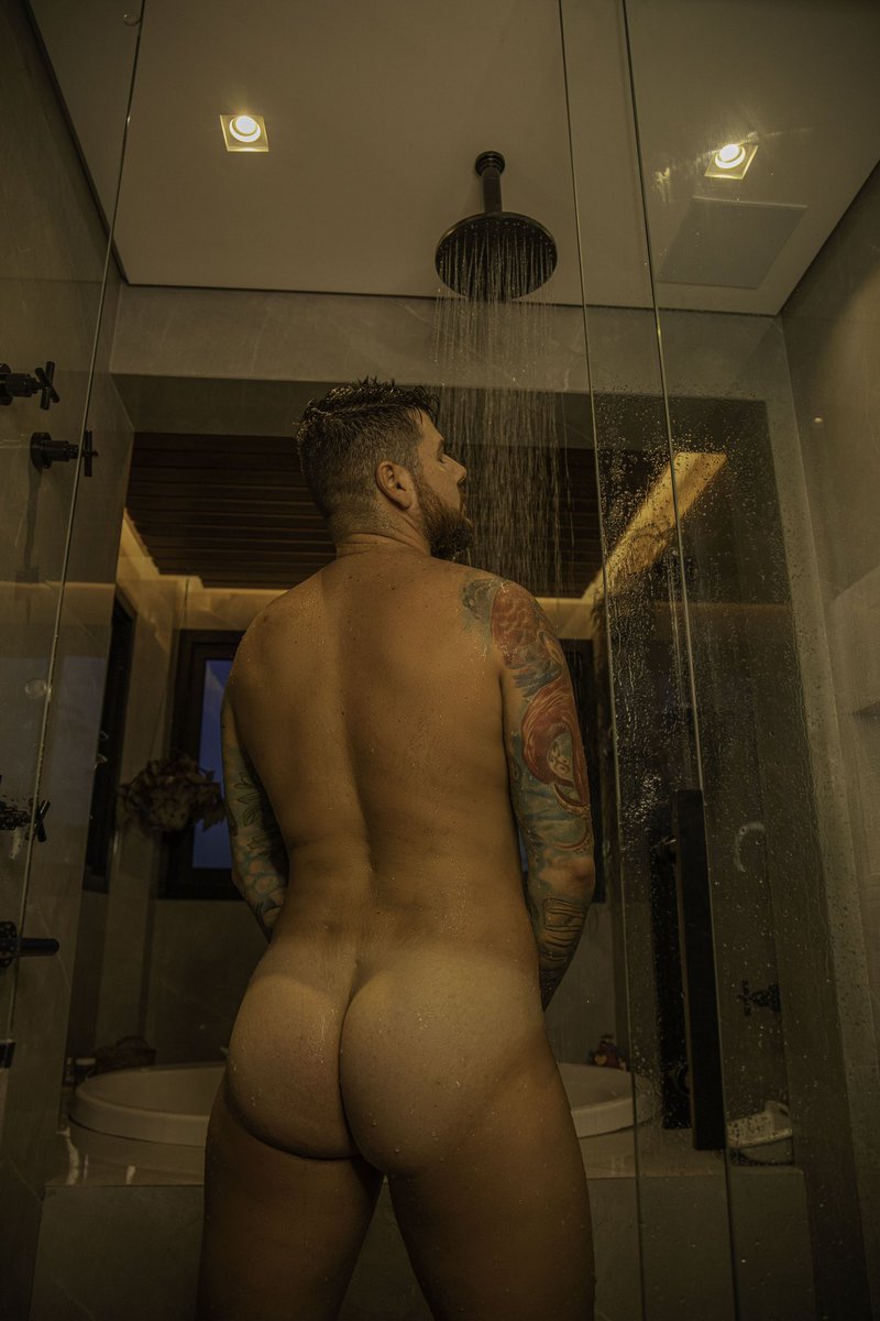 Anton - Floripa 02/04 - 08/04 tweet media