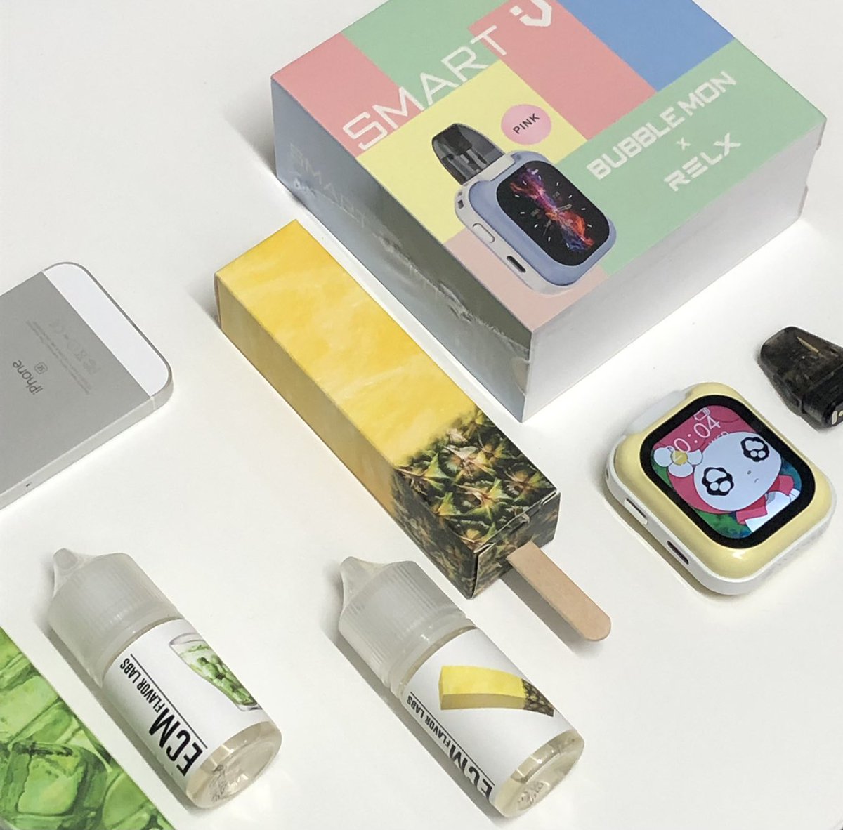 핑초 팔로우 300명 이벤트 마니 참여하실꺼죠?❤️‍🔥
전담기기 1명 액상 2명 한병씩❤️‍🔥
*팔로우 댓글 리트윗* 부탁드립니당

☑️저가 액상 아니예요 제 진심이 닿기를 바래요🫶🏻

#전담 #전자담배 #전담액상 #전담이벤트 #액상이벤트