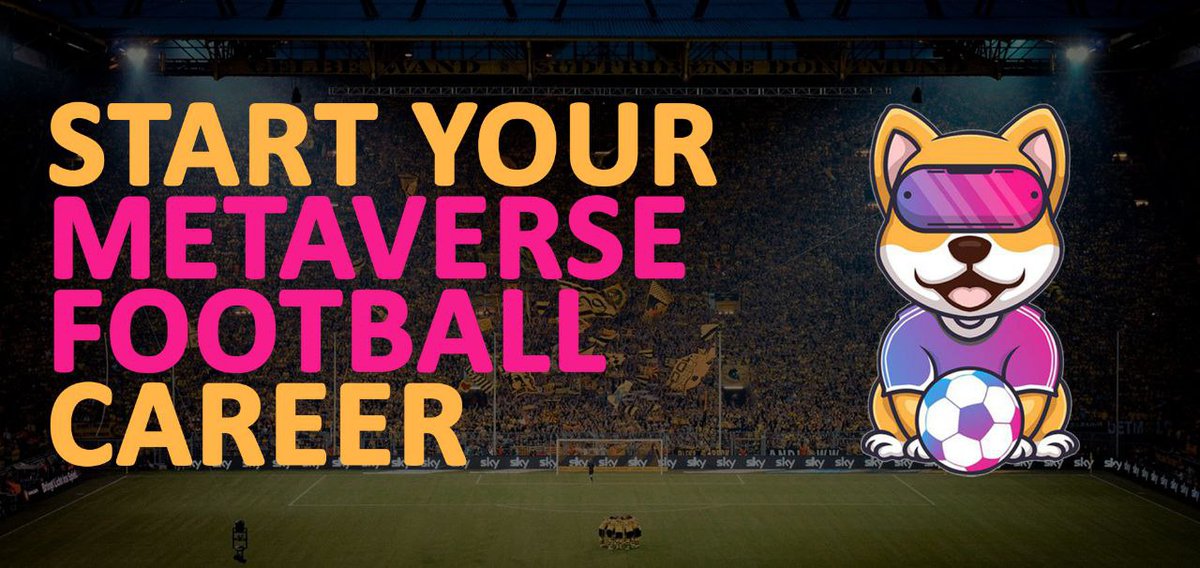 Football INU is a P2E 3D multiplayer football metaverse that joins billions of football enthusiasts in a community where you can develop your NFT football avatar,
manage your own club or arena, build fanbase, attract sponsorships and earn real income. $bsw $io $cal $rndr $ersr