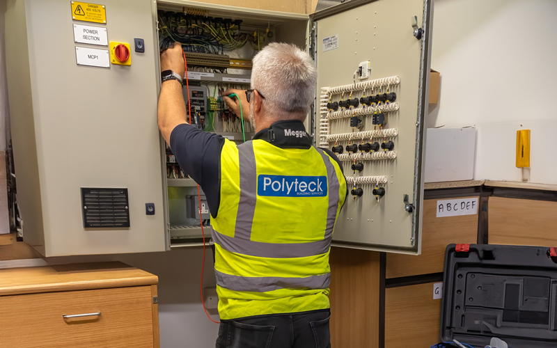 This weeks top FM article features <a href="/PolyteckGroup/">Polyteck Group</a> win place on £675m Procurement for Housing framework

Construction and FM business Polyteck has joined <a href="/PfH_News/">PfH</a>’s (PfH) £675 million, four-year Planni...

Check out the full story 👉 zurl.co/OCJi (<a href="/Facilitate_Mag/">Facilitate Magazine</a>)

#fm