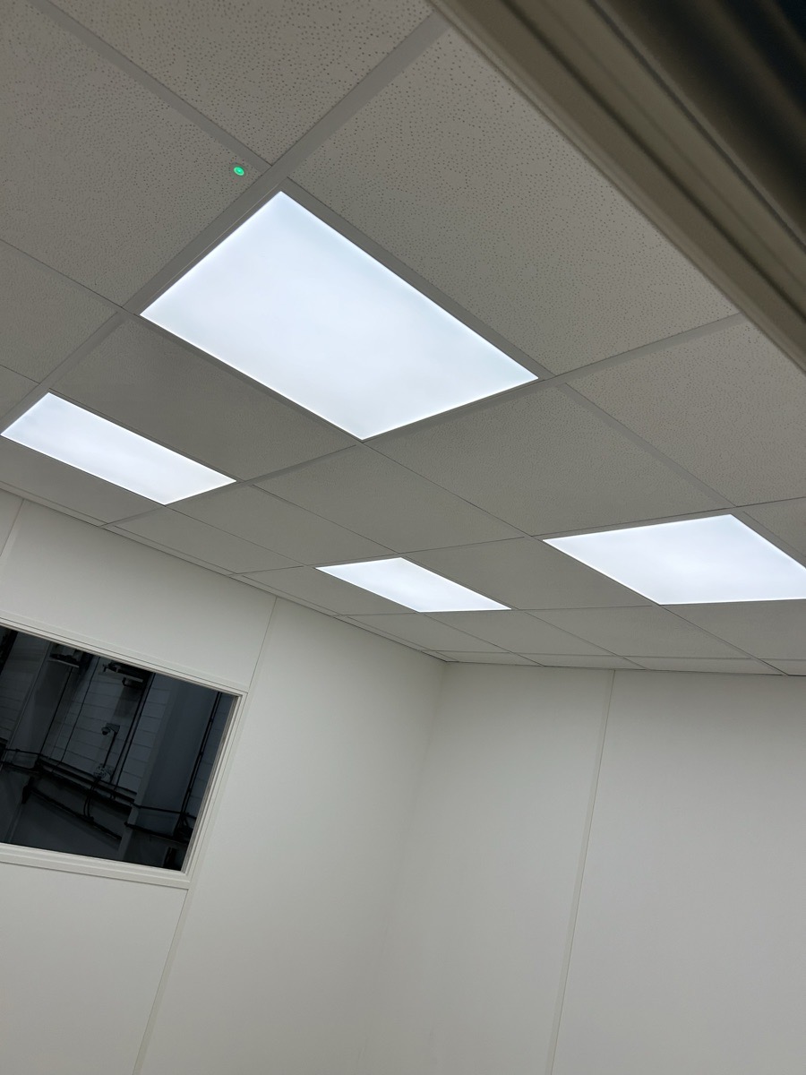 Glenfield Electrical tweet media