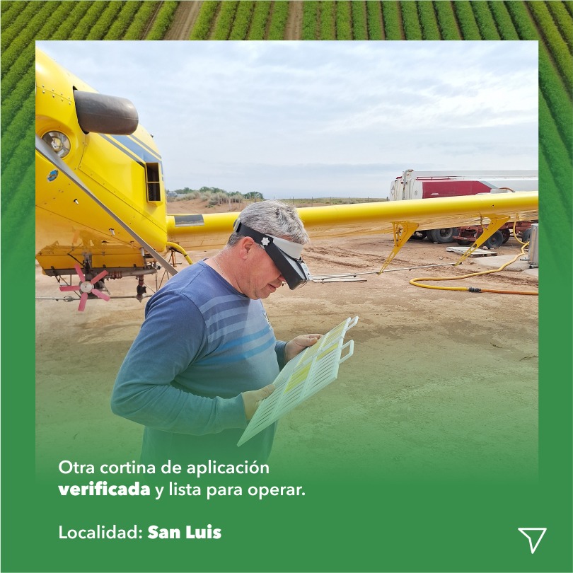 🔍Otra cortina de aplicación verificada y lista para operar✈️

Cada vez que se inicia una campaña? Es fundamental asegurarse de que todo esté en perfectas condiciones.

¿Por qué es importante verificar la cortina de aplicación? Tiene enormes ventajas