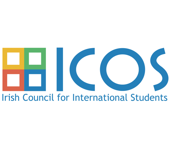 Irish Council for International Students (ICOS) tweet media