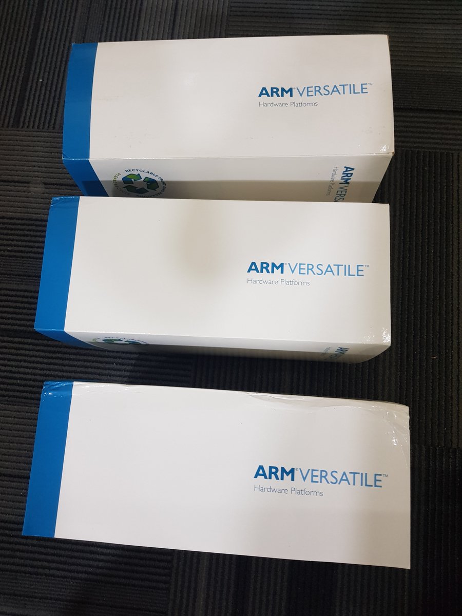 vipinkumar1's tweet image. v2m-juno-0317d arm versatile express v2m-juno r2 development boards Price INR2.5Lac each box #developmentboard #ARMTech
#HardwareDevelopment #EmbeddedTech
#VersatileExpressBoard #InnovationWithARM #EmbeddedDesign #HardwareInnovation
#TechPrototyping #TechCommunity