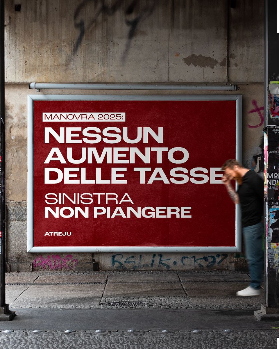 Atreju2024_'s tweet photo. Sguardo basso anche oggi, eh? https://t.co/cehaiFULpg