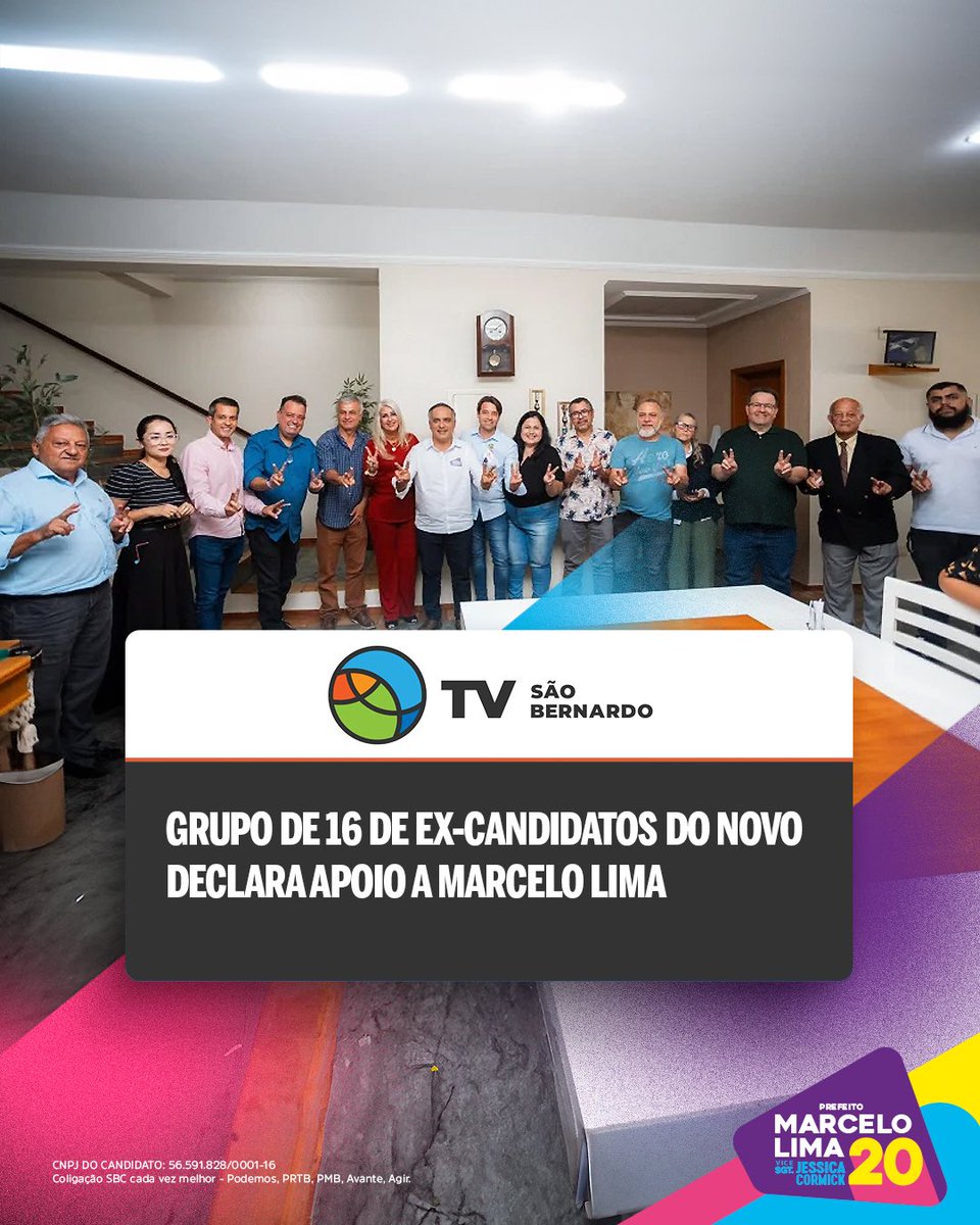 Marcelo Lima tweet media