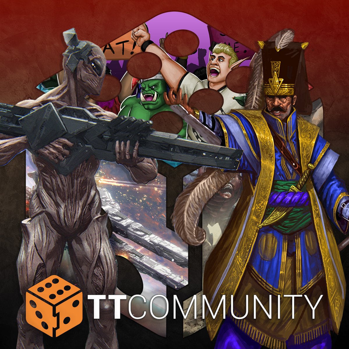 TTCombat tweet media