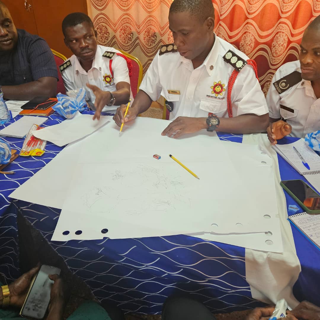 Leverhulme Centre for Wildfires 🔥 tweet media