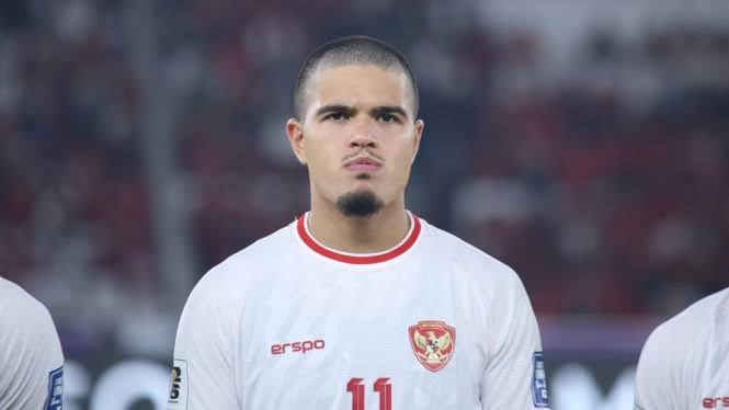 Ragnar Oratmangoen:

“Terima kasih atas dukungan luar biasa seperti biasanya. Tidak bangga dengan hasilnya, tetapi perjalanan masih berlanjut!

Saatnya bangkit dan membuktikan diri saat kami kembali ke indonesia pada november 2024,”

📝 bolacomid