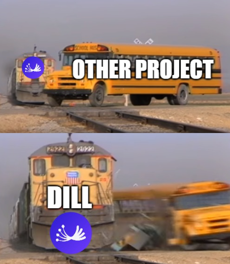 HowellMoen's tweet photo. Congrats #Dill100k , lets build together
@dill_xyz_ https://t.co/HW5C7T45DJ