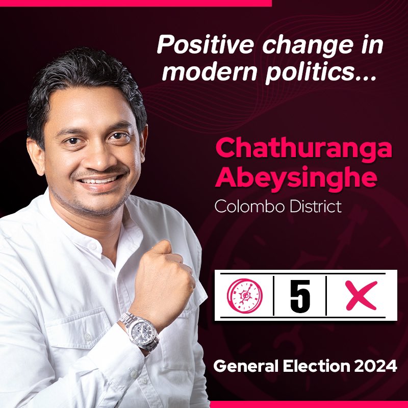 Chathuranga Abey tweet media