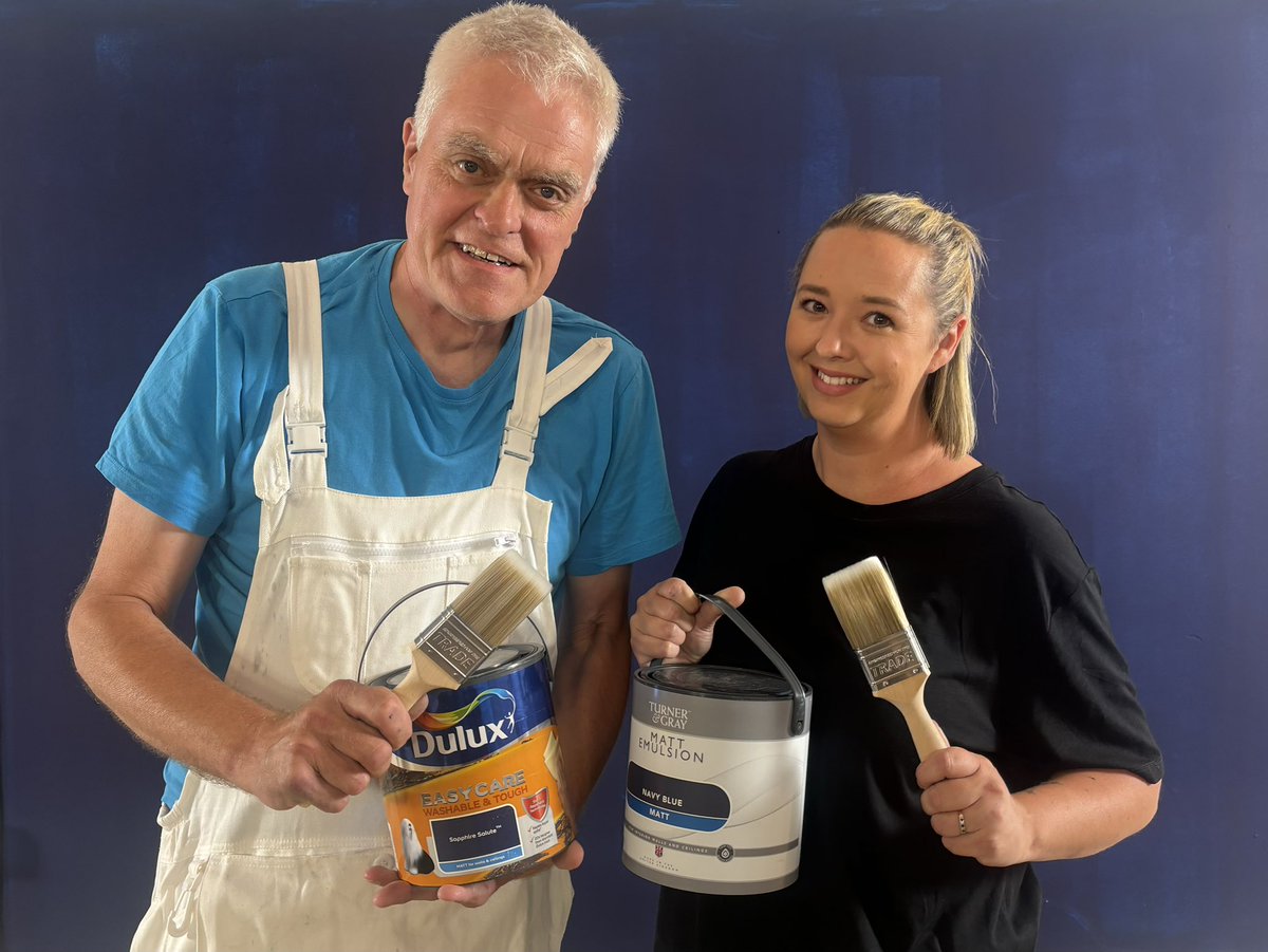 Jon Bentley tweet media