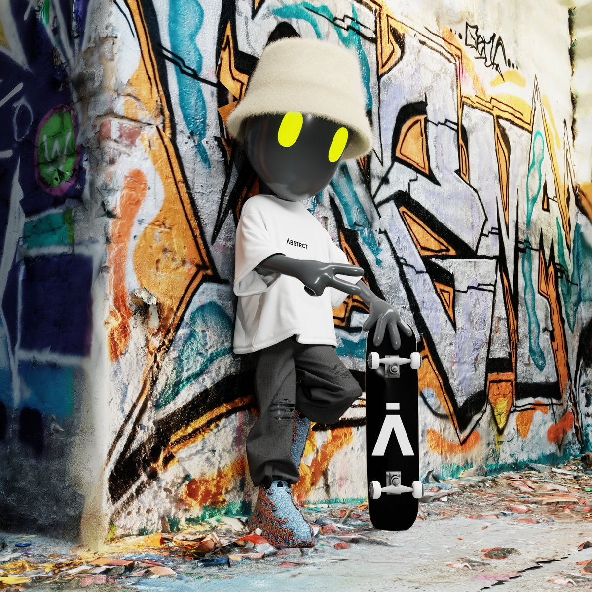 Silicons bless the Solana blockchain with drip.

Join us and lets make moves in the fashion industry.

<a href="/ABSTRCT_CAW/">ABSTRCT</a>  <a href="/SILICONS_CAW/">SILICONS</a>