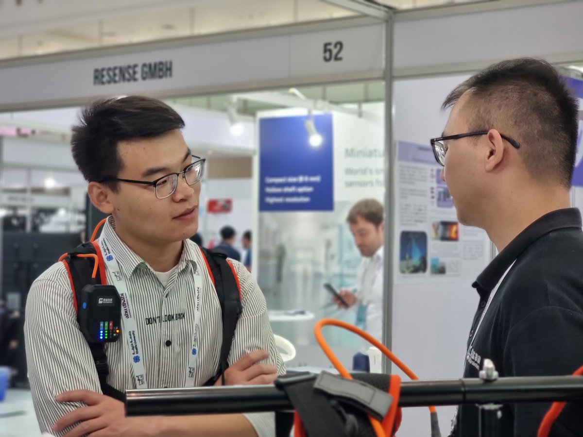 NAAAS Holding Group tweet media