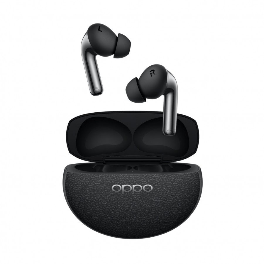 Swahili_Tek's tweet image. 🆕 Mwonekano mpya earbuds mpya za Oppo Enco X3