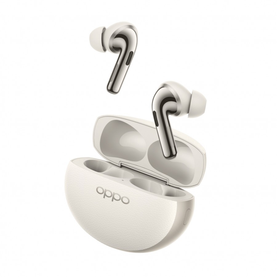 Swahili_Tek's tweet image. 🆕 Mwonekano mpya earbuds mpya za Oppo Enco X3
