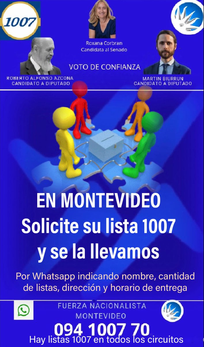 RobertoAzcona3's tweet photo. https://t.co/WlJyyoEgZJ