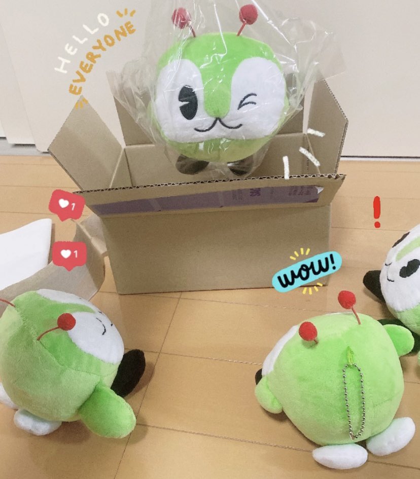“とぶ”ちゃん登場の巻