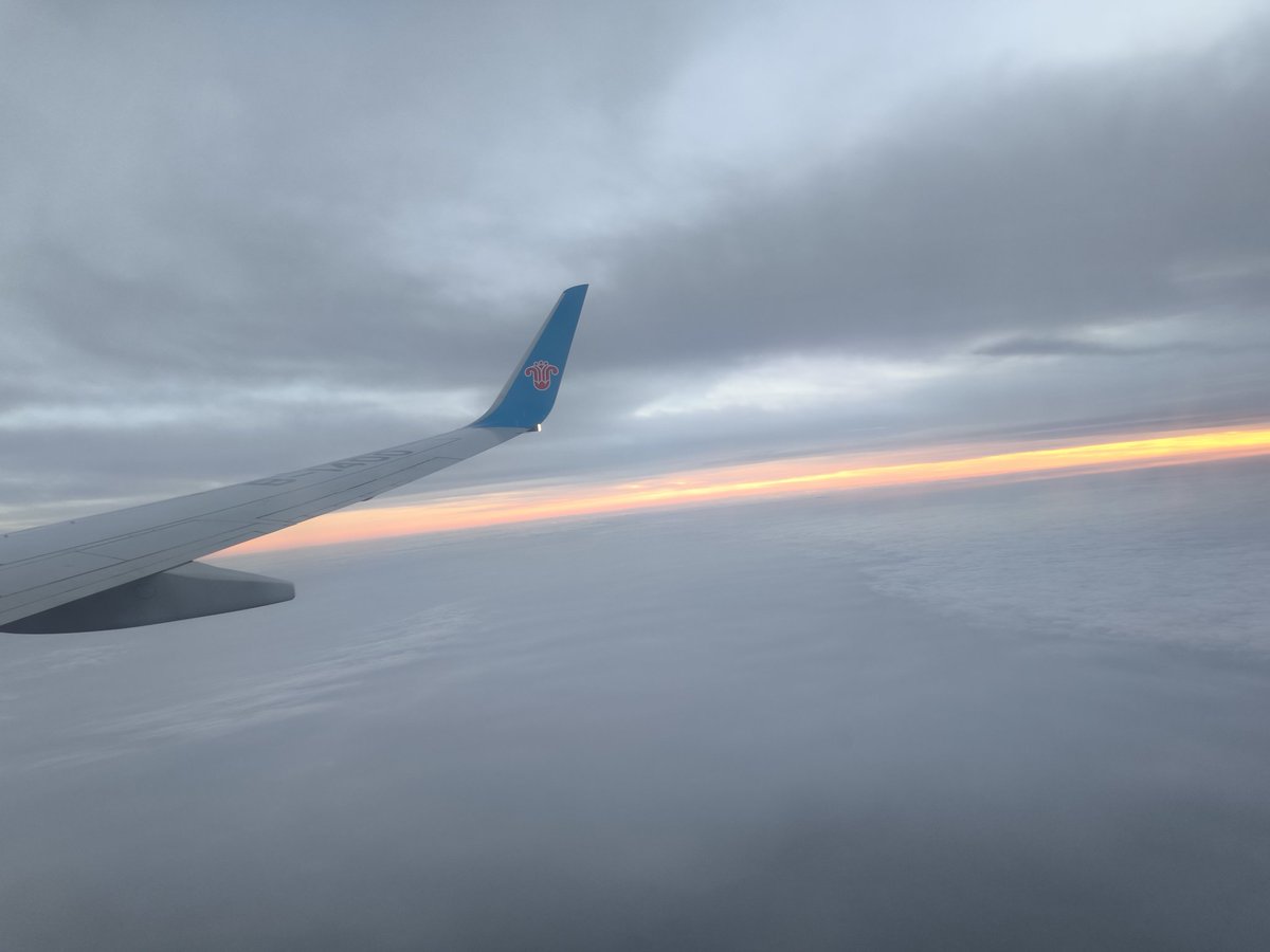 win_io's tweet photo. 到郑州了 https://t.co/96wSNa7SN3