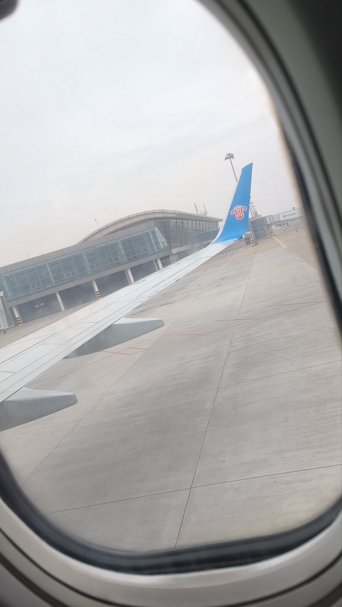 win_io's tweet photo. 到郑州了 https://t.co/96wSNa7SN3