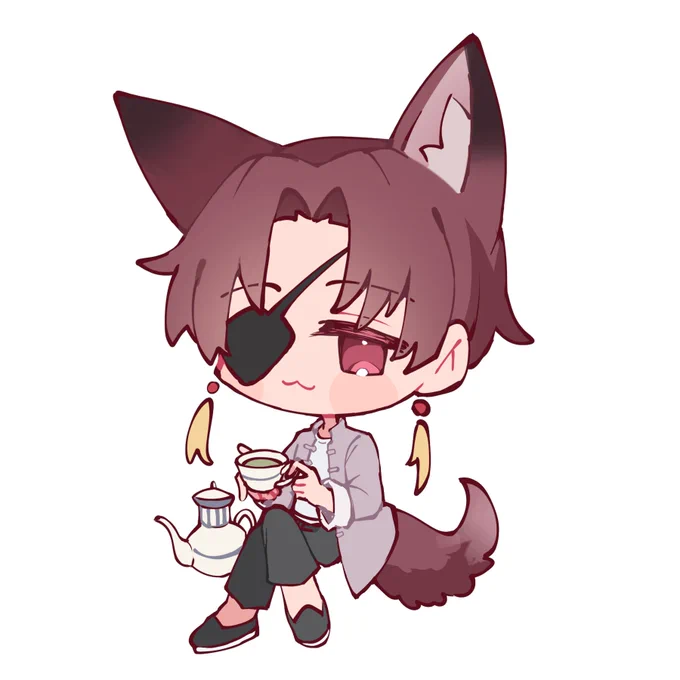 suo!#ウィンドブレーカー #ウィンブレ 