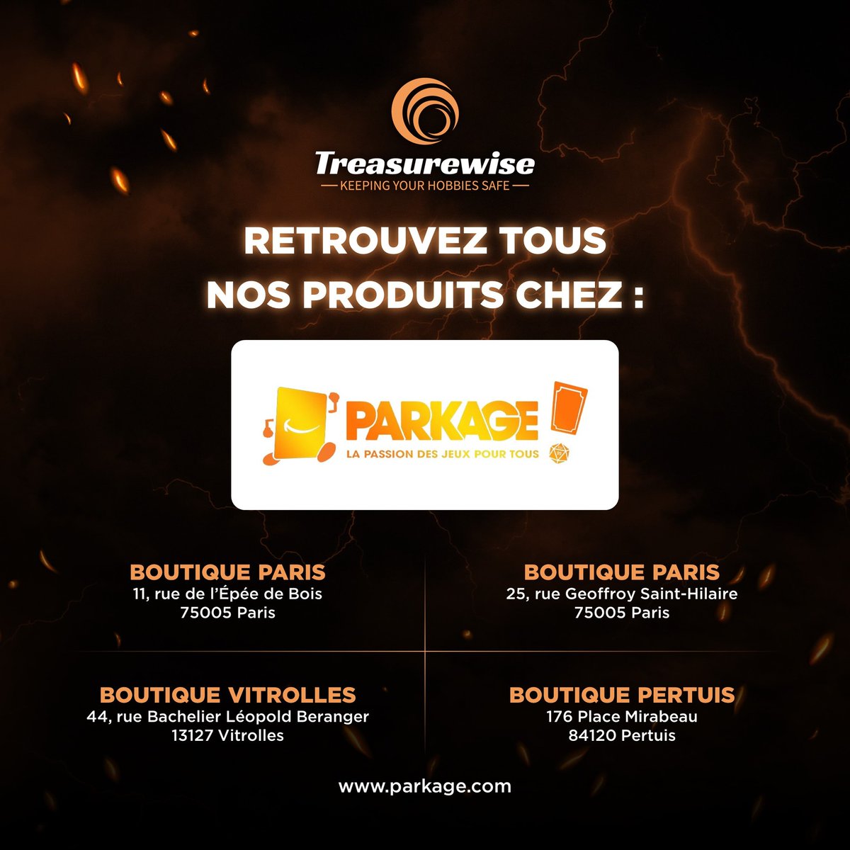 Treasurewise 💫 tweet media