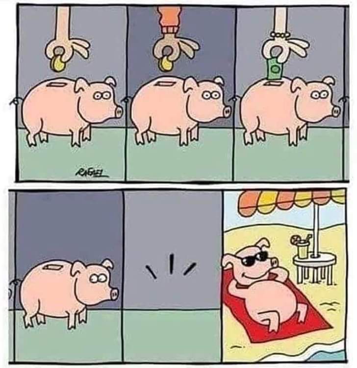 IrenaBuzarewicz's tweet photo. A comic by Rafael Corrêa https://t.co/hFjlrmFj7x