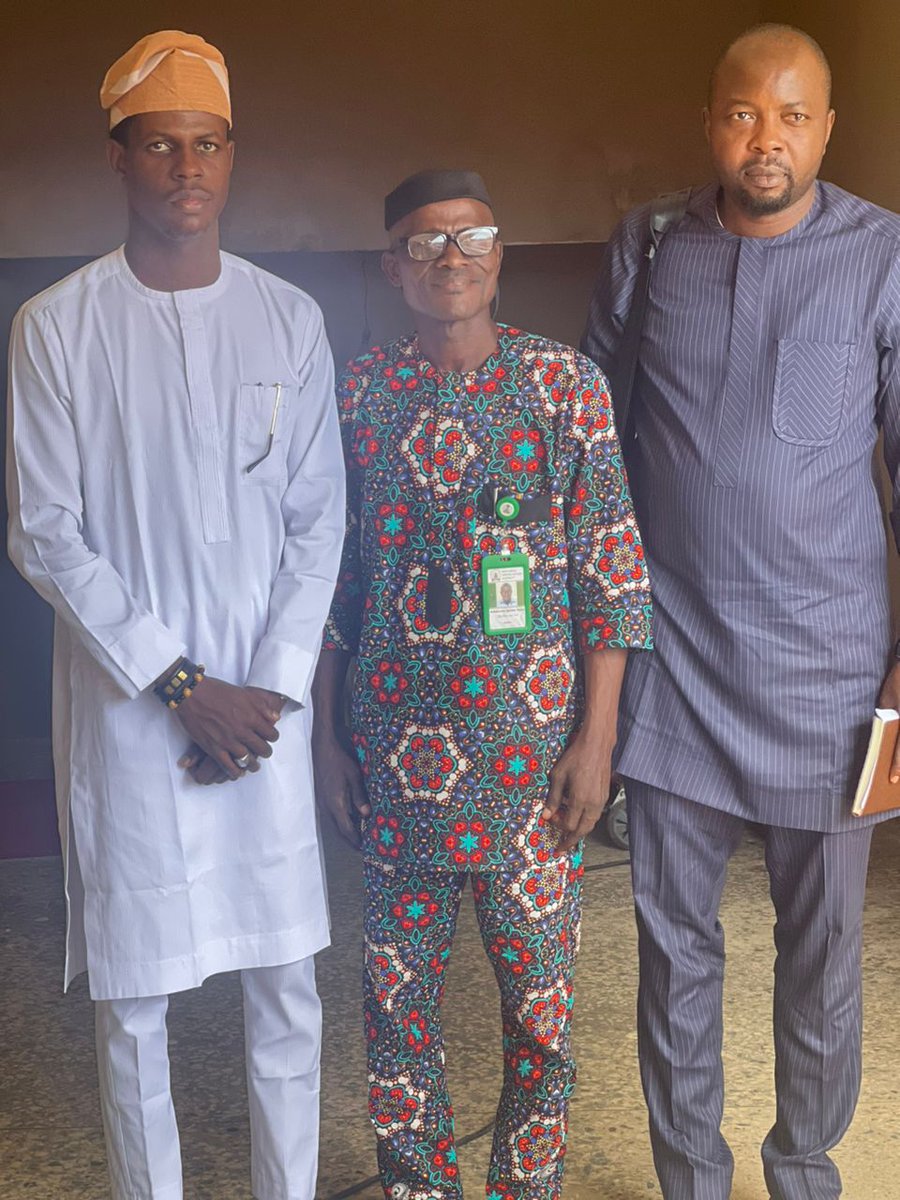 CDD West Africa tweet media