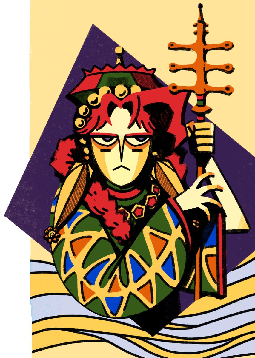 why is he so fun to draw help