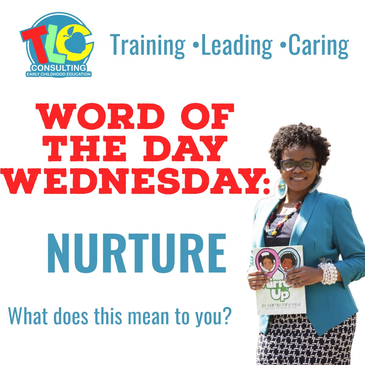 TLC Consulting L.L.C. tweet media