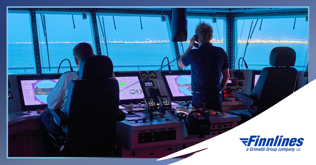 aboa_mare's tweet photo. EXHIBITOR INTRODUCTION – Maritime Fair 2024

⚓ Exhibitor: Finnlines
📍 Stand: 24
📆 24-25 October

One of the exhibitors you can meet at the Maritime Fair 2024 is Finnlines!

See you soon at the Maritime Fair!🌐 https://t.co/r3uFcgpdo2 https://t.co/XMQAEyIkRD