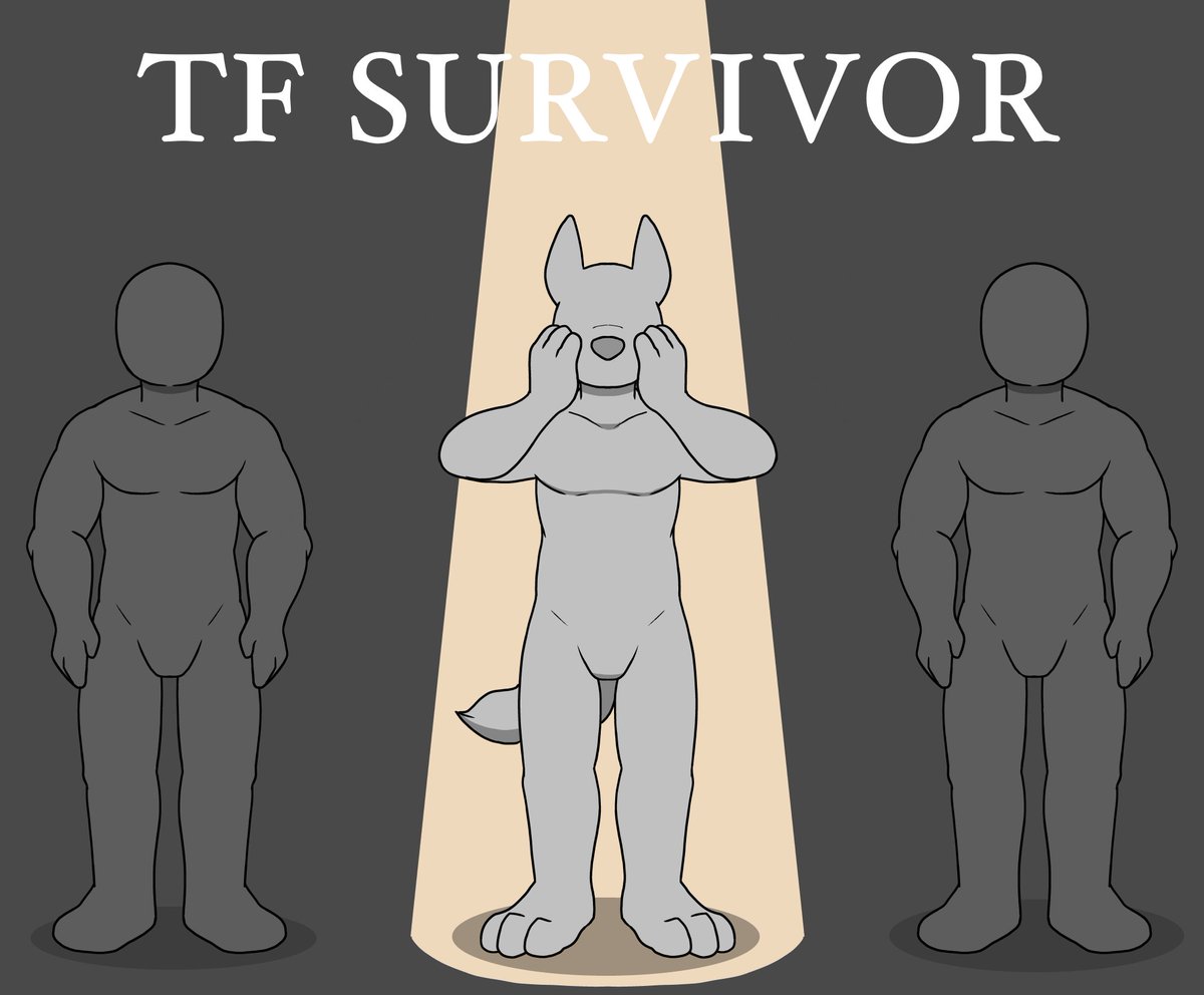New Twine game, this one is a bit different. Add you and your friends' names to the list and see how you all handle a transformation gameshow with challenges, alliances, and bad ends for the voted-out contestant!

…aus-valley.s3.us-west-2.amazonaws.com/bluesquirrel/g…