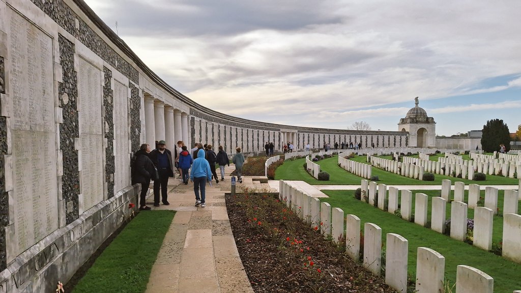 History Department tweet media