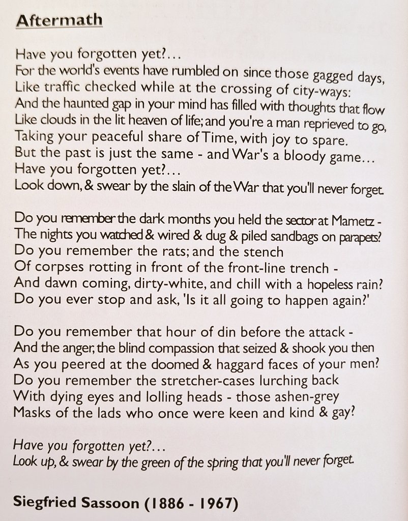 History Department tweet media