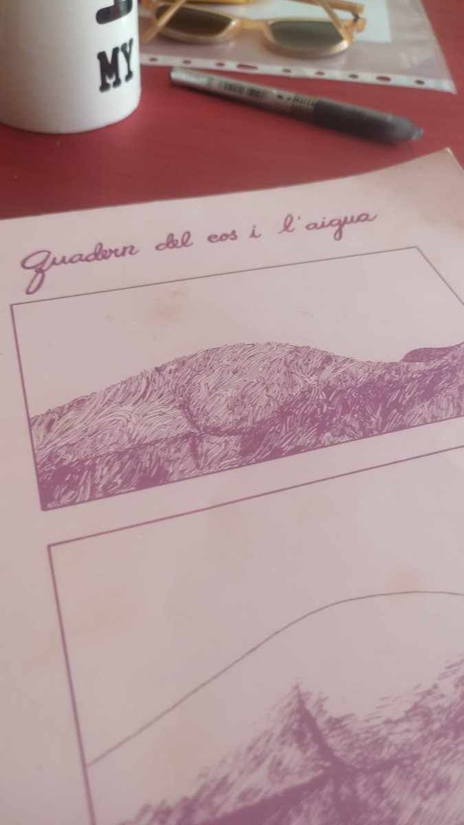 GodallEdicions's tweet photo. 💡Posar un llibre a cuinar sempre fa il·lusió.

Amb la Mari Chordà, la Montse Clavé i la @efonts .

@GodallEdicions https://t.co/Bon6tgQRd2