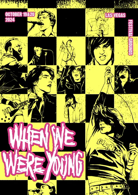 I can't WAIT

@WWWYFest 