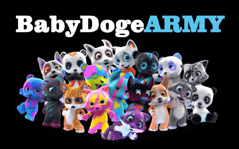 We are not a bunch of random people. We are a family united for a common cause, more importantly, we are the ARMY.
There is no way to stop us.
$dext $gafi $cgpt $jerry $sonic $ksa $kcs $okx $dext $bonk $dino $noot $dons $pepa $mx $RNDR $JERRY $CEEK $OGGY $PEPA $myro $MOOV $dsdd