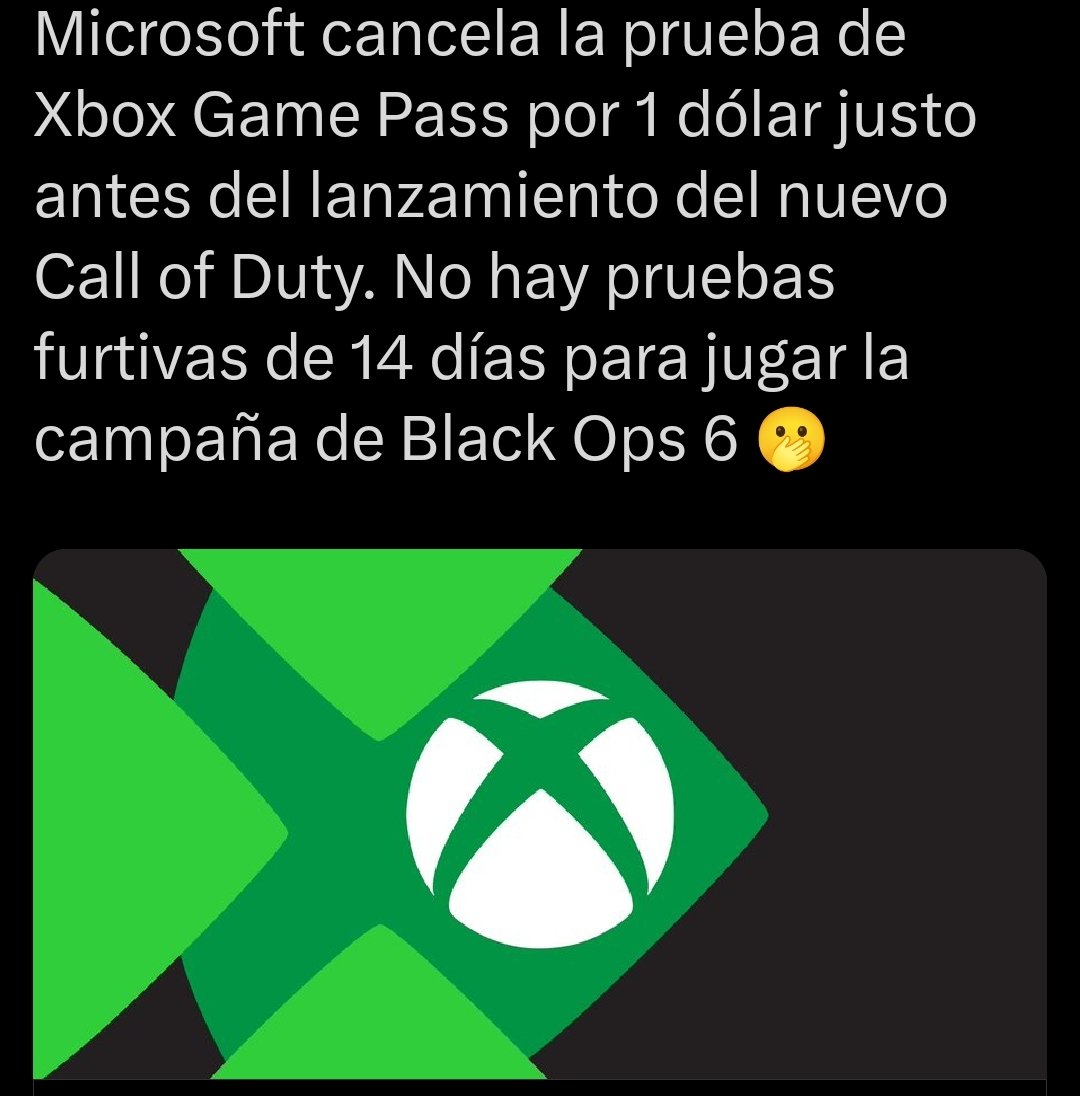 Microsoft siendo Microsoft 🤭