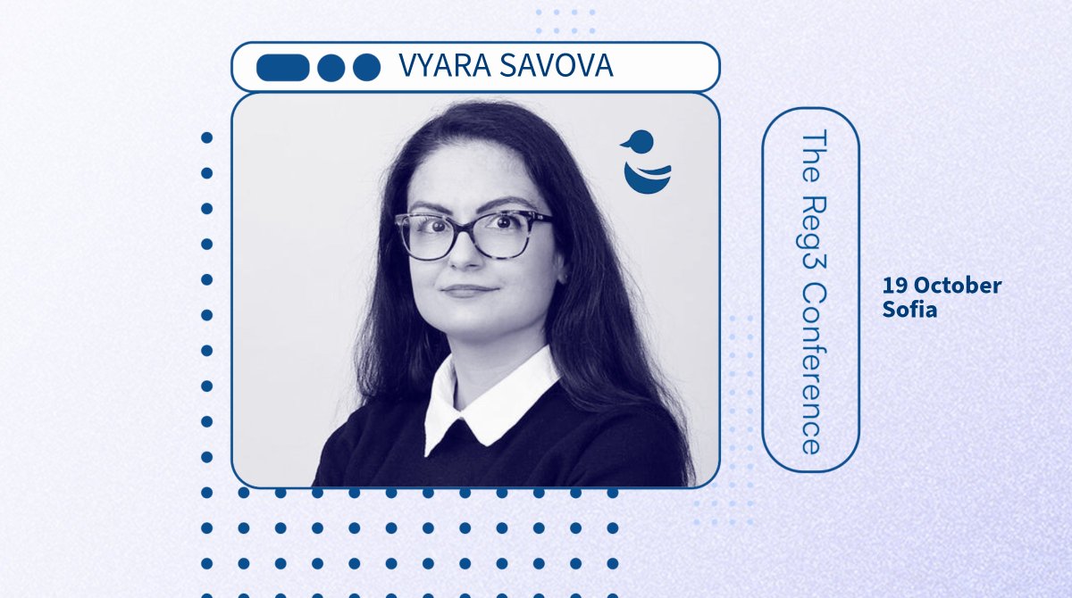 The Reg3 Conference tweet media