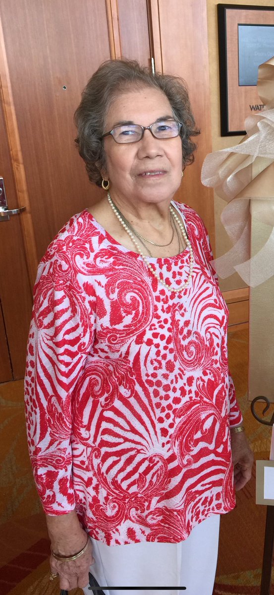 Dr. Martha SalazarZamora tweet media