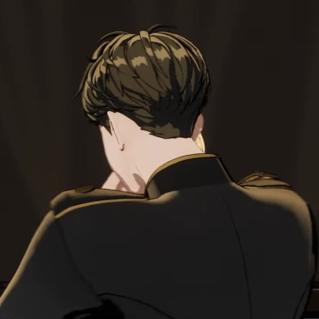 Wait? So they cut Hamin's hair?