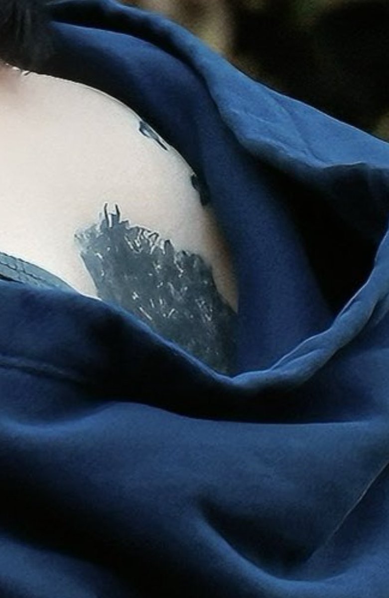 cscthnkr's tweet photo. SEUNGCHEOLS TATTOO… 😮‍💨 https://t.co/jkgsDabTfO