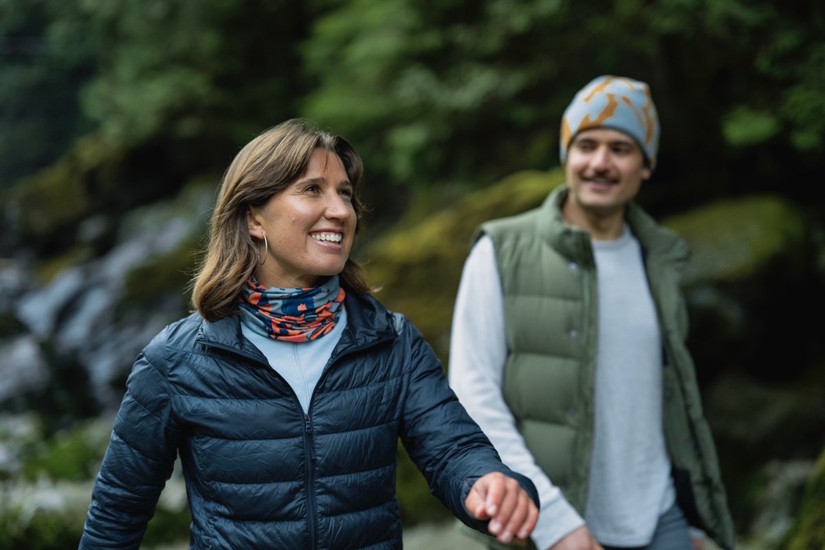 Stay warm and get BUFF this winter with savings of up to 20%

Sometimes, it's the most straightforward piece of clothing that can make all the difference on those colder days.

Shop in-store and online now!
loom.ly/WDwaMJw