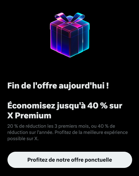 🖕Stop de me proposer vos merdes🖕