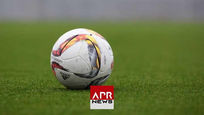 APRnews_'s tweet photo. CAN 2025 – RDC, Sénégal qualifiés, Ghana en danger
https://t.co/IFBYta8HCB https://t.co/xFKvBrZbck