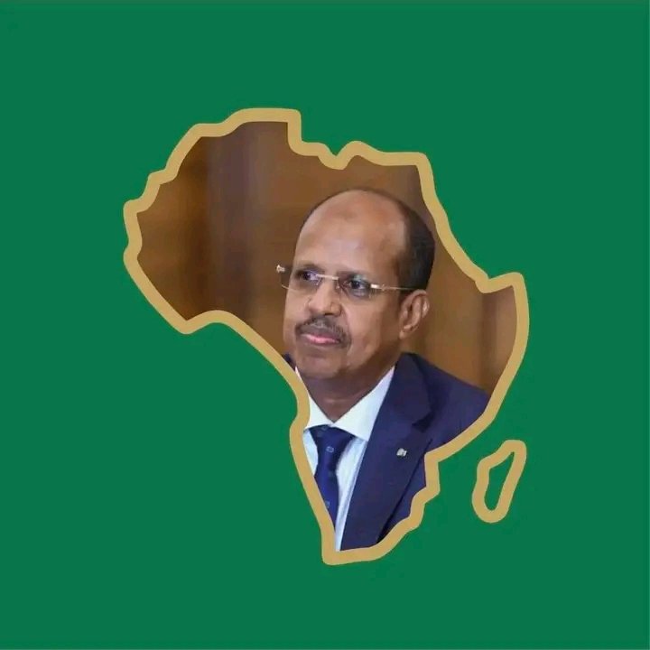 umwamimboma's tweet photo. @OleItumbi Am not Tribal, But the Face of Africa is here👇👇👇 https://t.co/5gOL5jFMiO