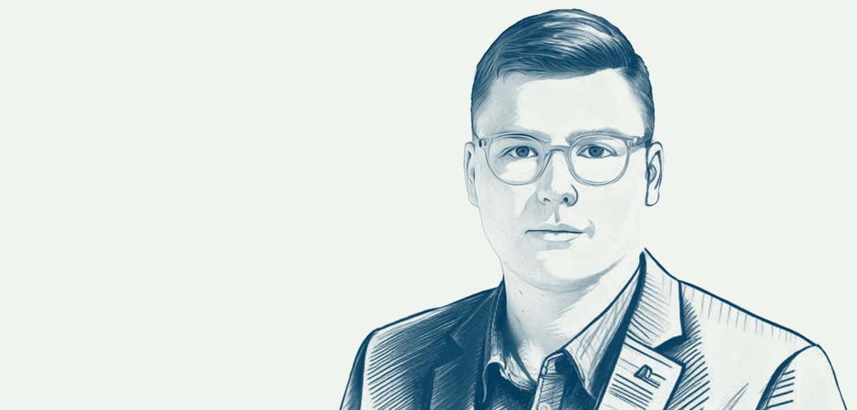 In eigener Sache: Ich schreibe ab heute die Kolumne »Gegenrede«, die zweiwöchentlich in der <a href="/welt/">WELT</a> erscheint. 

In meiner ersten Kolumne befasse ich mit linkem Antisemitismus. Anlass ist der Parteitag der Berliner Linkspartei, auf dem diese sich mehrheitlich dagegen entschieden