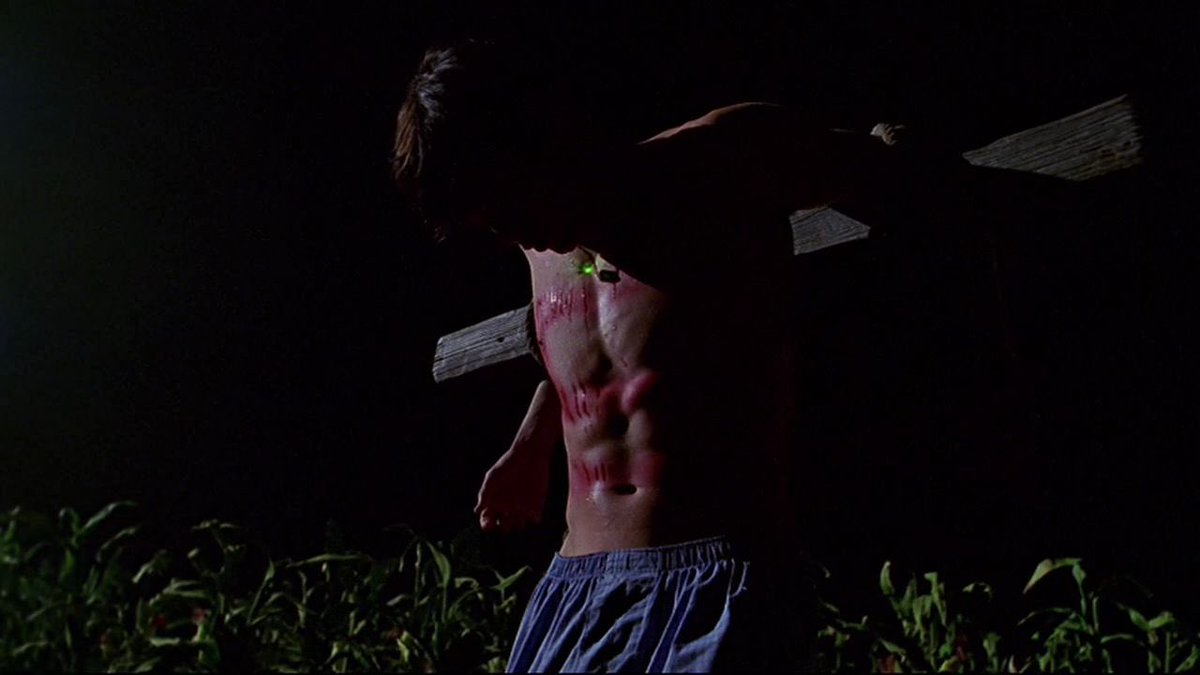 “We didn't find you, Clark. You found us.”

Smallville premiered 23 years ago on this day, October 16, 2001.