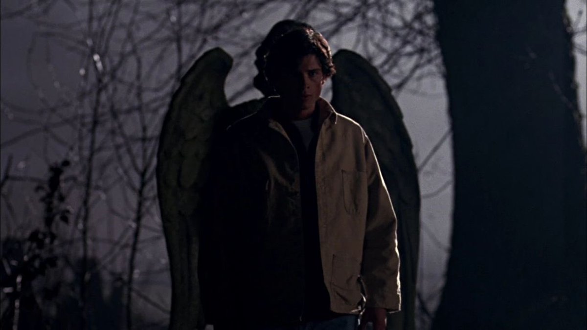 SHoESmallville's tweet photo. “We didn't find you, Clark. You found us.”

Smallville premiered 23 years ago on this day, October 16, 2001. https://t.co/LluNTed7FK